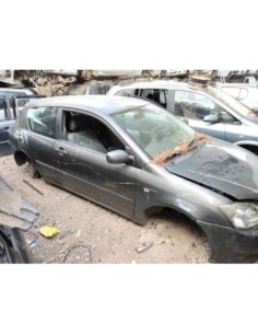 BRAZO LIMPIA DELANTERO IZQUIERDO TOYOTA COROLLA (E12) -...