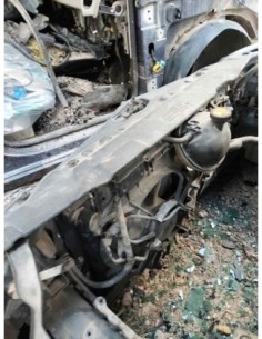 RADIADOR AGUA TOYOTA COROLLA (E12) - 247009