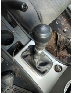 PALANCA CAMBIO TOYOTA COROLLA (E12) - 246992