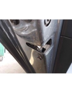 CERRADURA PUERTA TRASERA IZQUIERDA SEAT LEON (5F1) - 239461