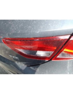 PILOTO TRASERO DERECHO INTERIOR SEAT LEON (5F1) - 239765