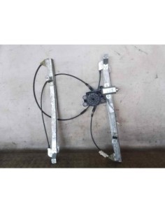 ELEVALUNAS DELANTERO IZQUIERDO RENAULT CLIO III - 225981