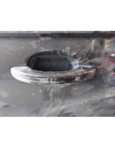 MANETA EXTERIOR TRASERA IZQUIERDA AUDI Q7 (4L) - 242868