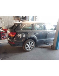 MANGUETA TRASERA DERECHA AUDI Q7 (4L) - 245096