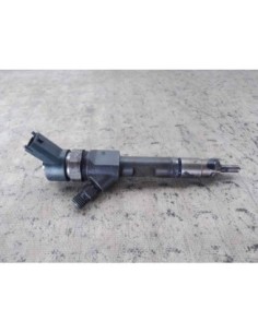 INYECTOR RENAULT MEGANE II COUPE/CABRIO - 236759