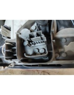 PILOTO TRASERO IZQUIERDO RENAULT MEGANE II COUPE/CABRIO -... 2