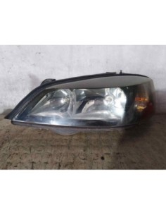 FARO IZQUIERDO OPEL ASTRA G BERLINA - 255367