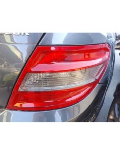 PILOTO TRASERO DERECHO MERCEDES-BENZ CLASE C (BM 204)...