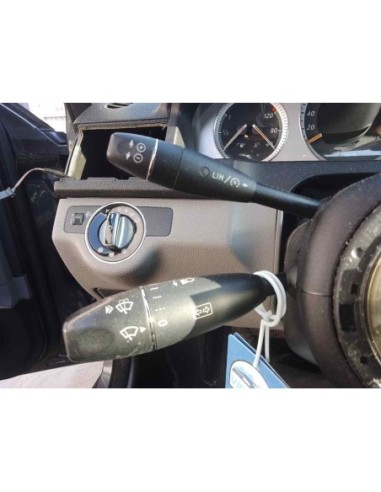 MANDO MULTIFUNCION MERCEDES-BENZ CLASE C (BM...