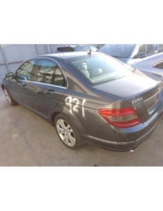 CERRADURA MALETERO / PORTON MERCEDES-BENZ CLASE C (BM...