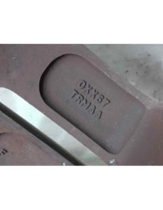 LLANTA DODGE AVENGER (JS) - 208813 2