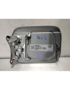 TAPA EXTERIOR COMBUSTIBLE AUDI A4 BERLINA (8E) - 144603 2