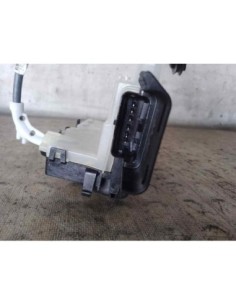 CERRADURA PUERTA DELANTERA DERECHA CITROEN C3 AIRCROSS -... 2