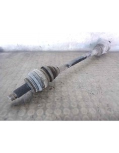 TRANSMISION TRASERA DERECHA BMW SERIE 5 BERLINA (F10) -... 2