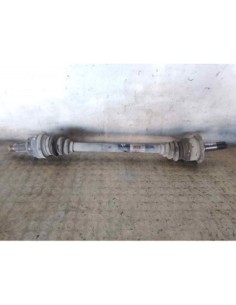 TRANSMISION TRASERA IZQUIERDA BMW SERIE 5 BERLINA (F10) -...