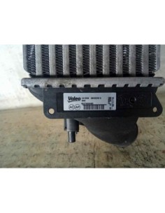 INTERCOOLER PEUGEOT 607 (S1)(12 2000) - 120658 2