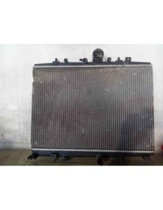 RADIADOR AGUA CITROEN C5 BERLINA - 173716