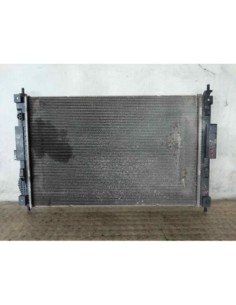 RADIADOR AGUA PEUGEOT EXPERT FURGÓN - 171970