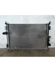 RADIADOR AGUA PEUGEOT EXPERT FURGÓN - 171970 2