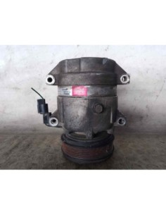 COMPRESOR AIRE ACONDICIONADO SSANGYONG REXTON - 166788