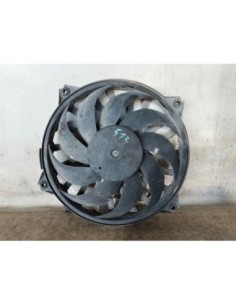 ELECTROVENTILADOR CITROEN C5 BERLINA - 173666