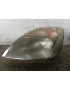 FARO IZQUIERDO FORD FIESTA (CBK) - 104238