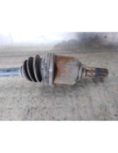 TRANSMISION DELANTERA IZQUIERDA NISSAN MICRA (K12E) - 150678 2