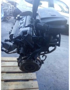 MOTOR COMPLETO VOLKSWAGEN POLO III BERLINA (6N2) - 197215 2