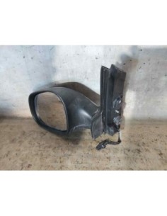 RETROVISOR IZQUIERDO SEAT ALTEA XL (5P5) - 177239