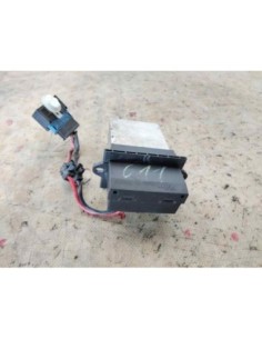 RESISTENCIA CALEFACCION PEUGEOT 207 - 255706 2