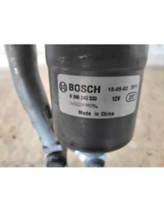 MOTOR LIMPIA DELANTERO FIAT 500X (334) - 224958 2