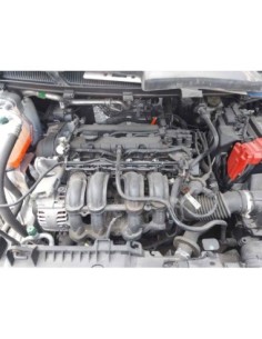 CREMALLERA DIRECCION FORD KA+ (CDU) - 230009