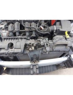 CONDENSADOR / RADIADOR  AIRE ACONDICIONADO FORD KA+ (CDU)...