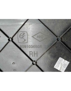 GUARNECIDO PUERTA DELANTERA DERECHA DACIA SANDERO II -... 2