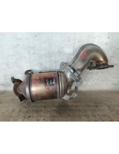 CATALIZADOR AUDI A3 (8P1) - 255662