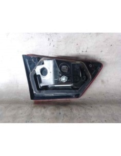 PILOTO TRASERO DERECHO INTERIOR RENAULT CLIO IV - 205730 2