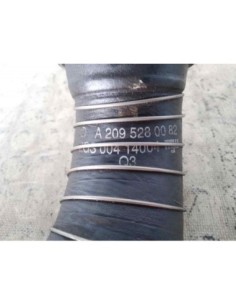 TUBO MERCEDES-BENZ CLK (BM 209) COUPE - 217486 2