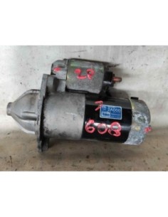 MOTOR ARRANQUE HYUNDAI IX35 (EL/LM) - 255668