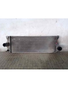 INTERCOOLER LAND ROVER DISCOVERY (LT) - 209593