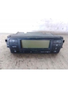 MANDO CALEFACCION / AIRE ACONDICIONADO SEAT LEON (1M1) -...