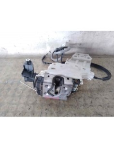 CERRADURA PUERTA DELANTERA IZQUIERDA FIAT 500X (334) -... 2
