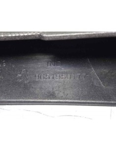 MOLDURA PEUGEOT 207 - 263911 2