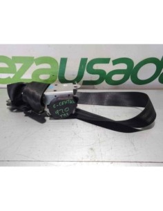 CINTURON SEGURIDAD TRASERO CENTRAL RENAULT SCENIC III... 2