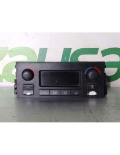 MANDO CALEFACCION / AIRE ACONDICIONADO PEUGEOT 207 - 262764 2