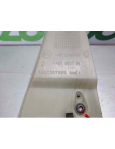 MANETA EXTERIOR PORTON CITROEN JUMPY - 262907 2