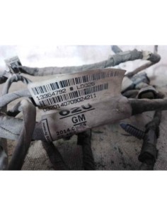 CABLEADO ELECTRICO OPEL ZAFIRA C TOURER - 220933 2