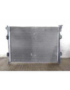 RADIADOR AGUA KIA CEED (ED) - 234391