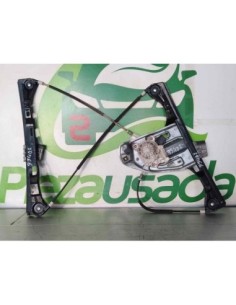 ELEVALUNAS DELANTERO IZQUIERDO MERCEDES-BENZ CLASE C (BM...