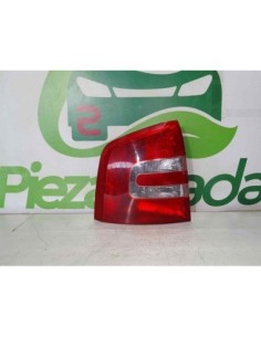 PILOTO TRASERO IZQUIERDO SKODA OCTAVIA BERLINA (1Z3) -...