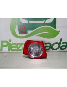 PILOTO TRASERO IZQUIERDO VOLKSWAGEN PASSAT BERLINA (3C2)...